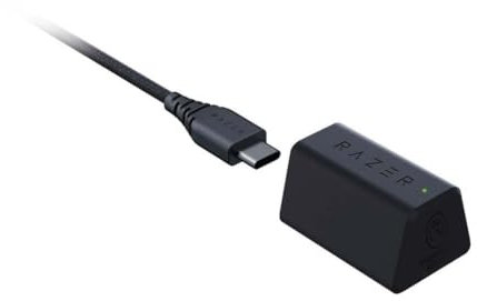 RAZER HYPERPOLLING WIRELESS DONGLE 4K/8K Hz RECEIVER