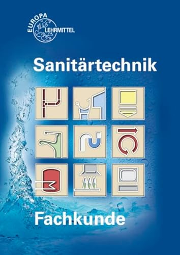 Fachkunde Sanitärtechnik: Fachstufen