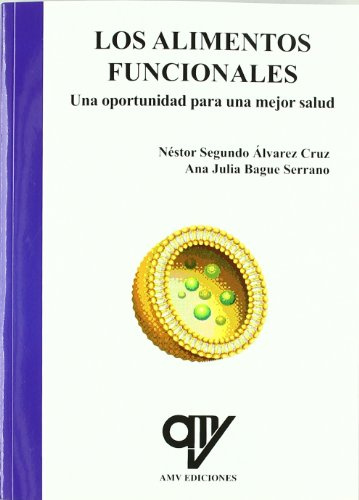Los alimentos funcionales