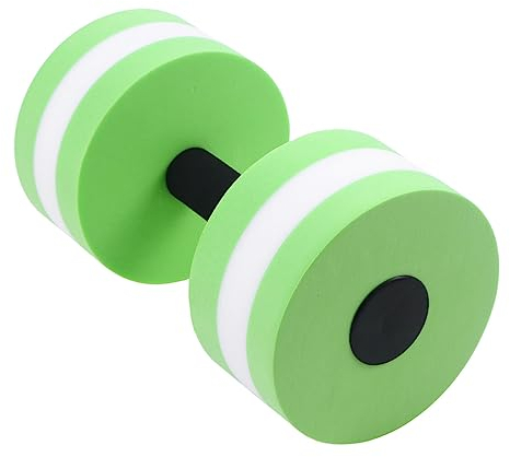 BESPORTBLE Herren-trainingsanzüge Hantel Für Wassergymnastik Pool-gewichte Hanteln Für Wassergymnastik Training Hanteln Aqua-hantel Shakes Zum Abnehmen Wassersport Jugend Fitness Schalttafel