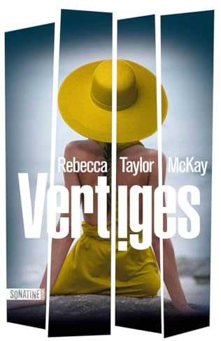 Vertiges - un thriller psychologique phénomène