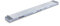 Euroline Vario-Alu-Bohle, ausziehbar 2,30-4,00 m