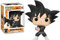 Funko Pop! Animation: Dragon Ball Super – Goku Black - Figura de Vinilo Coleccionable - Idea de Regalo- Mercancia Oficial - Juguetes para Niños y Adultos - Anime Fans - Muñeco para Coleccionistas