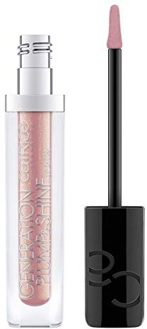 Catrice - Lipgloss - Generation Plump & Shine Lip Gloss 040