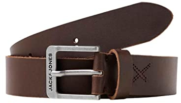 JACROCK LEATHER BELT NOOS
