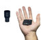 Pinganillos Ocultos Auricular Invisible Hipermini + Micrófono Mini gsm Sin Cables de Pinganillos Ocultos