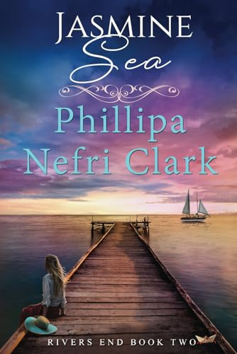 Jasmine Sea: 5 (Rivers End)