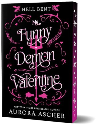My Funny Demon Valentine: Deluxe Limited Edition