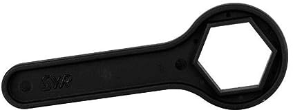 SYR 4807 - Chiave ad anello di sicurezza