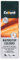 Collonil Waterstop Colours Schuhpflege für Glattleder 75 ml + Rema Ersatzschwammaufträger (330 Cognac)