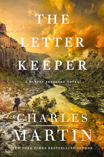 The Letter Keeper (A Murphy Shepherd Novel)