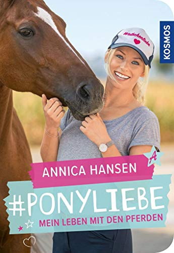 #Ponyliebe: Mein Leben mit den Pferden