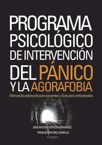 Programa psicológico de intervención del pánico y la agorafobia
