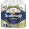 Scottonelle - Papel higiénico suave y acolchado 48 Unità