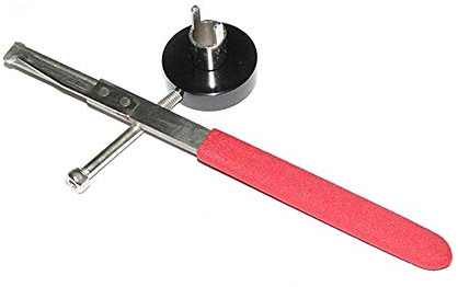 Loboo Idea Herramientas Profesionales de cerrajería HU66 Herramientas Abiertas de cerrajería para automóviles