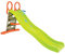 Mochtoys Kinderrutsche, Wasserrutsche 11564, 205 cm Rutschlänge, bis 50 kg, Farbe:grün