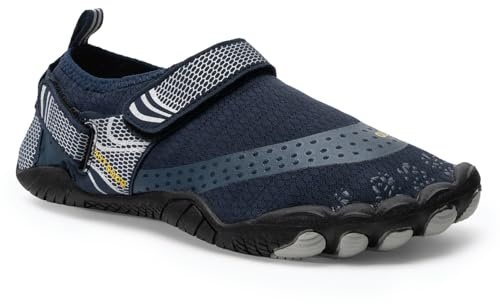 AQUASTIC Ws001 Zapatos de aguaHombre