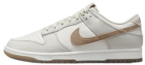 Nike Dunk Low Herren Phantom/Khaki Light Bone, 48,5 EU, Phantom Khaki Light Bone, 48,5 EU, Phantom Khaki Light Bone, 48.5 EU