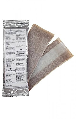 Mondo Ape FORMIC PRO - Anti VARROA - Busta Singola - Trattamento ANTIVARROA per 1 Alveare