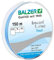 Balzer Ironline Trout 150m 3-Fach geflochtene Schnur für Forelle, Farbe:Blau, Durchmesser/Tragkraft:0.04mm / 2.8kg