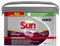 Sun Professional All in 1 Extra Power Tabs - Pastiglie per lavastoviglie di alta qualità per una pulizia senza sforzo, pastiglie per lavastoviglie per una lucentezza brillante, 175 pastiglie