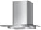 Apelson UBFG70SS 70cm Flat Glass Cooker Hood