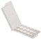 Varta V13GA LR44 A76 AG13 13GA V76PX SR44 Pile a moneta alcalina nel pacchetto economia wns-emg-world, 40 pezzi