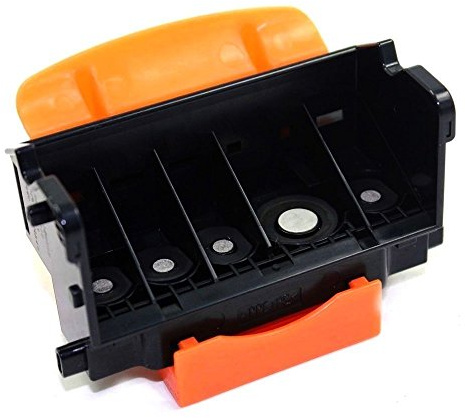 ouguan 1 x Tête d'impression QY6-0073 pour Canon iP3600 iP3680 MP540 MP560 MP568 MP620 MX860 MX868