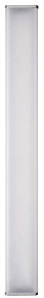 Osram LED Cabinet Corner Double Unterbau-Leuchte, für innenanwendungen, Warmweiß, integrierter Sweep - Sensor, Länge: 35 cm