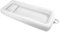 LENDISIY Medizinische Aufblasbare Duschbadewannenset, Aufblasbares Erwachsene PVC-Badewanne, Tragbares Duschsystem am Bett mit Luftpumpe