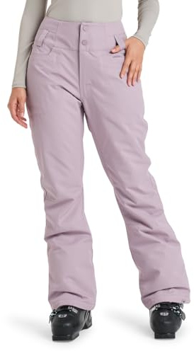 Roxy Snow Diversion Pant Purple M