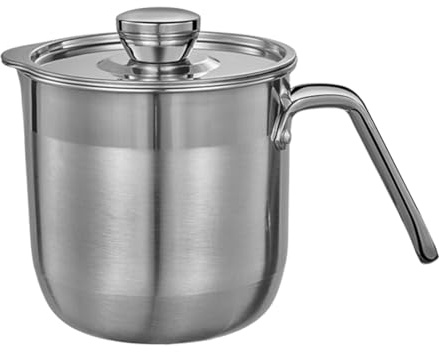Äggvita separator - äggulaseparator, äggseparator i rostfritt stål med