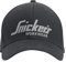 Snickers Workwear Herren Filzhut, Black, Einheitsgröße