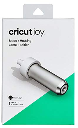 Cricut Cuchilla y portacuchillas Cricut Joy™