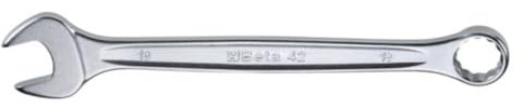 BETA 000421013 Chiave combinata Chiave ad anello fissa Chiave inglese