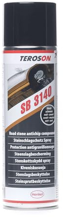 TEROSON Steinschlagschutz schwarz