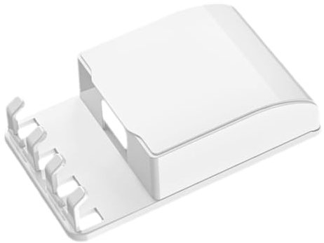 ERINGOGO Copertura Per Elettriche Gancio e Splash Protettivo Per Design e Protezione Per Umidi