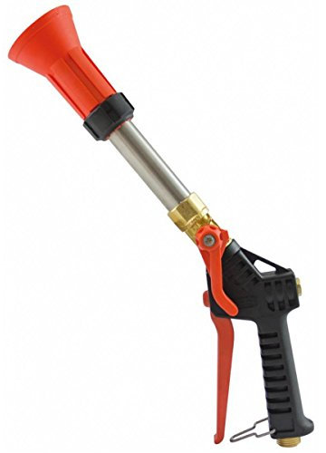 Turbo lancia L=400 mm max 50Bar per irrorazione di Ama