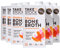 Freja Chicken Bone Broth | Free Range | Collagen, Protein & Amino Acids | Low Carb & Gluten Free | Clear Liquid Broth, not Chicken Stock Cubes, Powder or Concentrate | 6 x 500ml