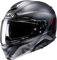 HJC, klapphelme motorrad RPHA91 COMBUST MC1SF, L