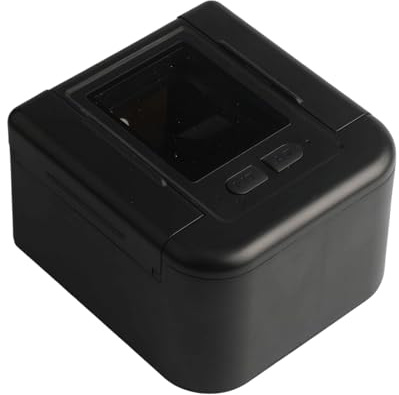 YIZITU Macchina Elettrica per Agitare Le Carte A Due Piani Impermeabile E Flessibile Batteria Ricaricabile da 2000 mAh Sostanza ABS Permanente Casa da Gioco Dispositivo per Mescolare Agitatore