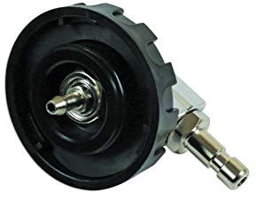 LASER TOOLS 7516 Deckel für Bremsflüssigkeitsbehälter Bremsflüssigkeit-Deckel TPE (thermoplastischer Elastomer)