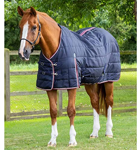 Premier Equine Stable blanket for horses Garissa 100 g