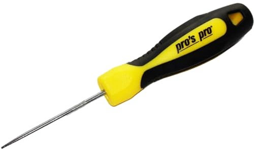 Alêne de tennis pour cordes