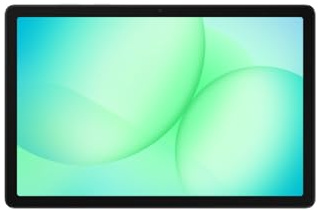 Samsung Galaxy Tab A11+, Tablet Android, 5G, 6GB RAM, 128GB, 11.0 90Hz Display, Silver [Versione Italiana]