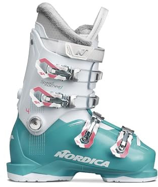 Nordica Speedmachine Kinder Skischuhe - 26/40