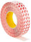 Dpm tapes - 3M GPT PET Doppelseitiges Klebeband: Starke Haftung, Halt auf schwierigen Oberflächen. Stärke 0,21 mm, beständig bis 150 °C, mit UV-Beständigkeit ex 9088- (38 mm x 50 m)