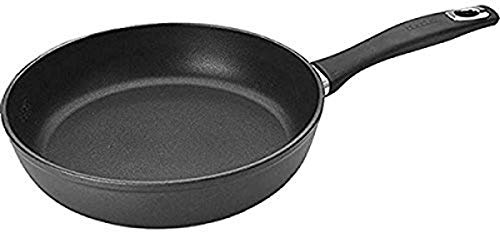 IBILI - Sarten new induplus, 24 cms, Aluminio, Antiadherente, Apto para induccion