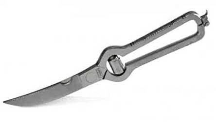 Sanelli 378026 trinciapollo professionale extra fine, length-26 cm, multi