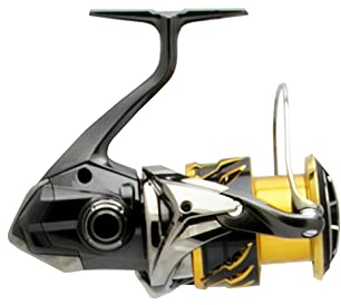 Reel Twin Power FD 4000 XG
